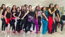Dança do ventre
