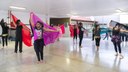 Dança do ventre