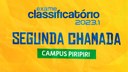 2 Chamada