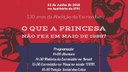 palestra escravidão