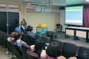 I Encontro Pedagógico 2019 - Piripiri