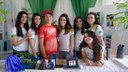 I Mostra de Ambiente