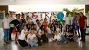 I Mostra de Ambiente