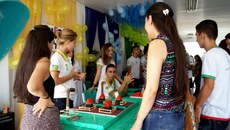 I Mostra de Ambiente