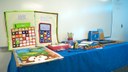 Atividade do evento