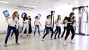 Atividade do evento