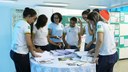 Atividade do evento