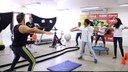 Atividade do evento