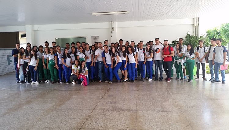 Preparatório obmep