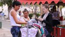 Compartilhando Moda