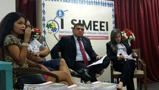 Simpósio em Educação Especial e Inclusiva