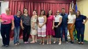 Aula inaugural