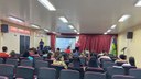 Aula inaugural