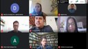 Encontro Pedagógico