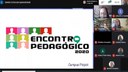 Encontro Pedagógico
