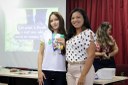 acolhimento alunos ingressantes