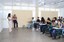 acolhimento alunos ingressantes