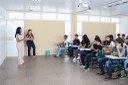 acolhimento alunos ingressantes