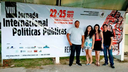 A Jornada Internacional de Políticas Públicas é realizada a cada dois anos pela UFMA
