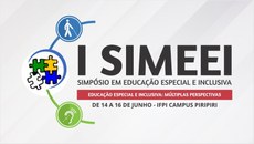 Inscrições de trabalho podem ser feitas até 6 de maio