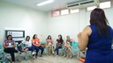 Tema: “Psicologia no IFPI: desafios da prática cotidiana. Que Fazer é esse?”