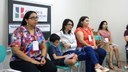 Tema:“Psicologia no IFPI: desafios da prática cotidiana. Que Fazer é esse?”