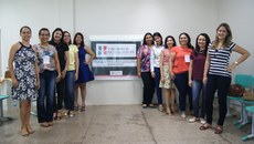 Tema: “Psicologia no IFPI: desafios da prática cotidiana. Que Fazer é esse?”