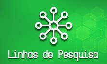 Botão - Linhas de pesquisa