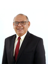 Reitor Paulo Borges da Cunha