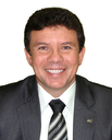 Reitor Paulo Henrique Gomes de Lima