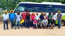 Visita técnica