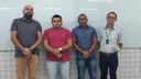 Especialização em Meio Ambiente e Agricultura Sustentável 