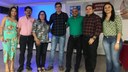 Especialização em Meio Ambiente e Agricultura Sustentável 