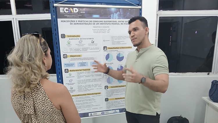 IV ECAD