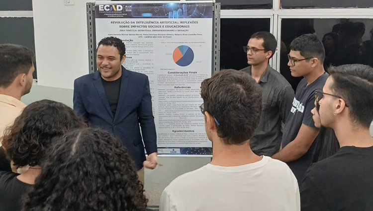 IV ECAD