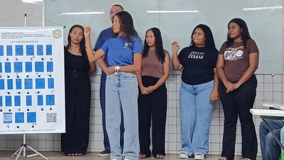 Inclusão