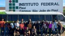 Visita técnica