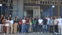 Visita técnica