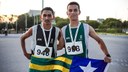 Etapa Nordeste