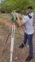 Alunos são do 2º ano do curso técnico em Agropecuária