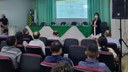 Lançamento