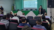 O projeto foi desenvolvido por pesquisadores e alunos dos campi São João e São Raimundo Nonato em parceira com a Cooperativa Mel do Sertão
