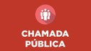 Chamada Pública