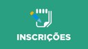 Inscrições