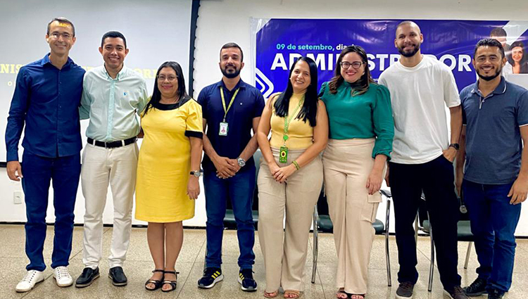 Dia do Administrador