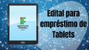 Confira o edital