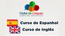 Clube de Línguas