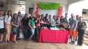 6 anos do Campus São João