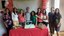 6 anos do Campus São João