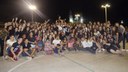 Campus São João do Piauí comemora o dia  da consciência negra.